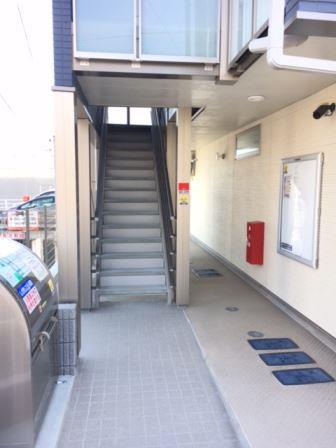 クレイノアイリス鶴ヶ峰 その他