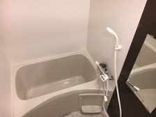 クレイノアイリス鶴ヶ峰 風呂画像