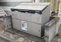 レオパレスシュッドカルチェ その他