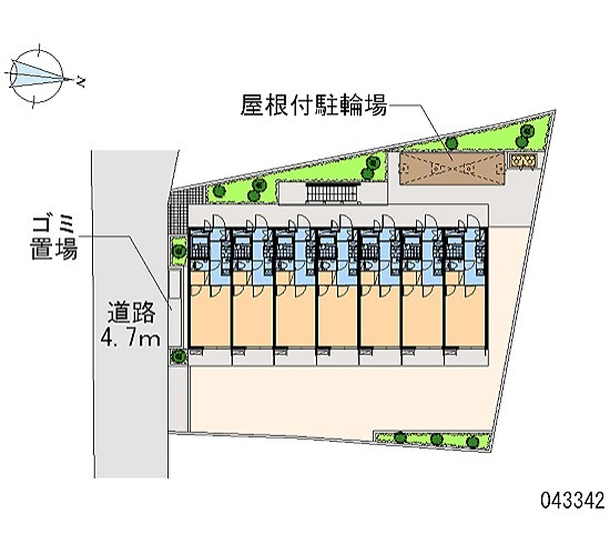 さくら高津 その他