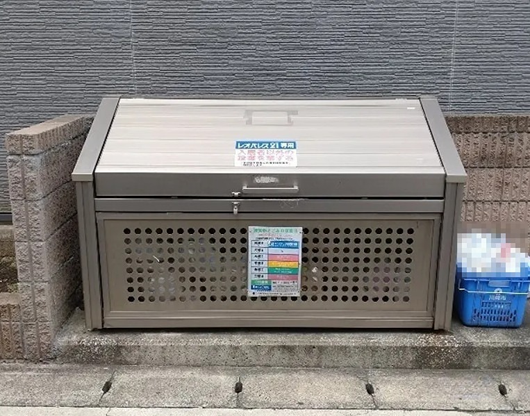 さくら高津 その他共有部分