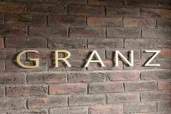 GRANZ(グランツ) 外観