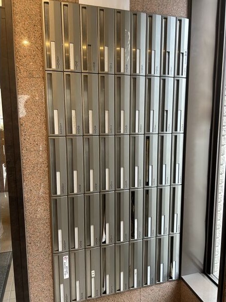 レジディア札幌駅ノース その他共有部分