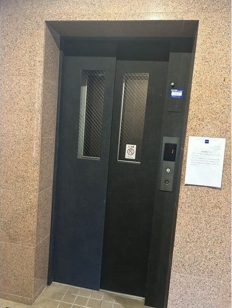 レジディア札幌駅ノース その他共有部分