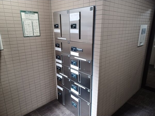 ドエル琴似 その他共有部分