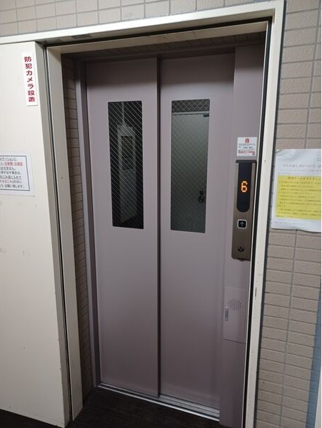 ドエル琴似 その他共有部分
