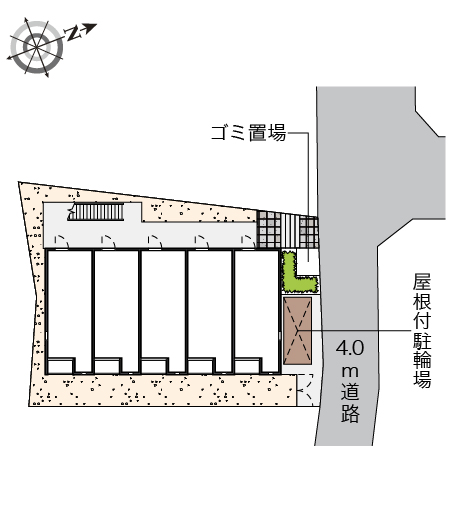 レオネクストルミエール西台Ⅲ その他