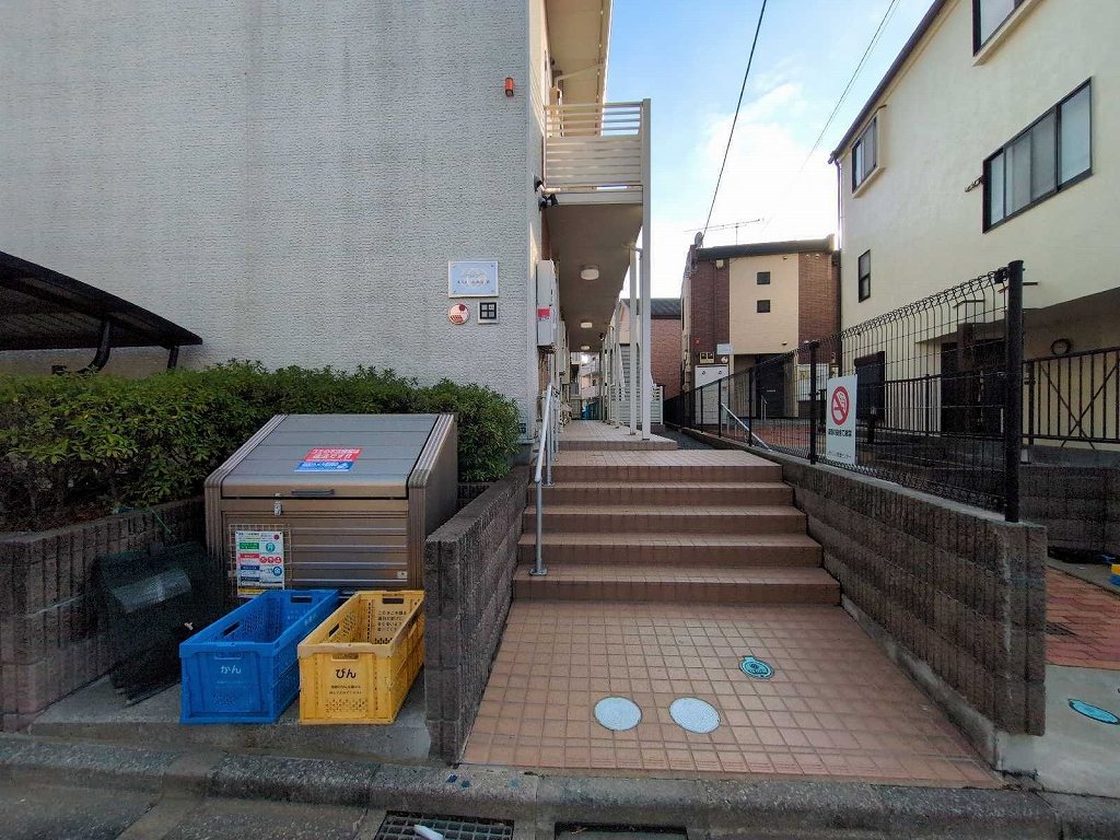 レオネクストルミエール西台Ⅲ その他