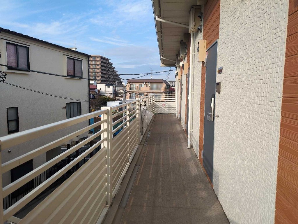 レオネクストルミエール西台Ⅲ その他