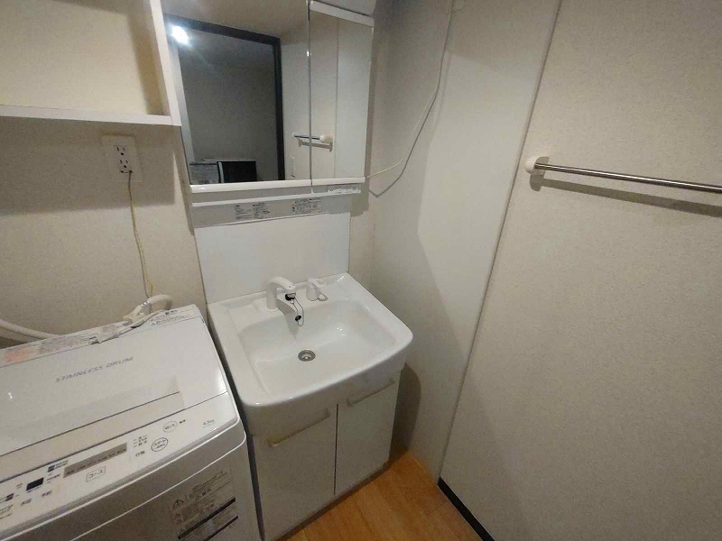 レオネクストルミエール西台Ⅲ その他