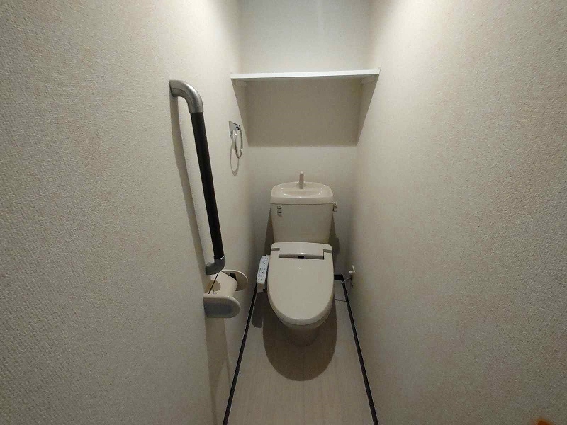 レオネクストルミエール西台Ⅲ その他