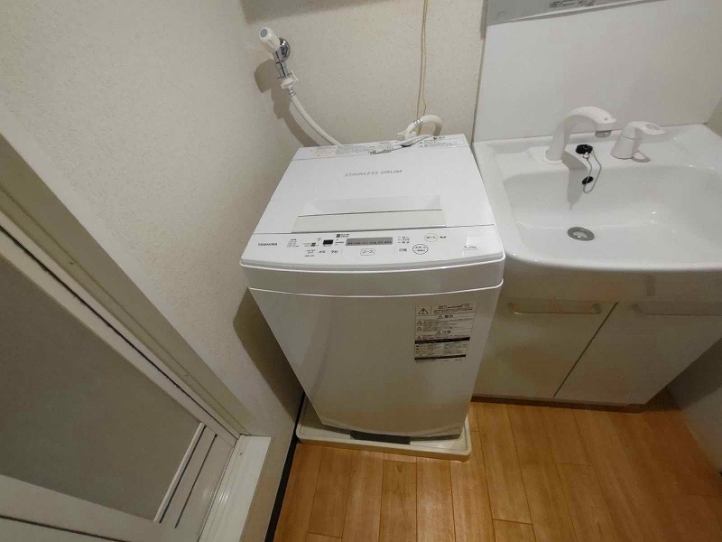 レオネクストルミエール西台Ⅲ その他