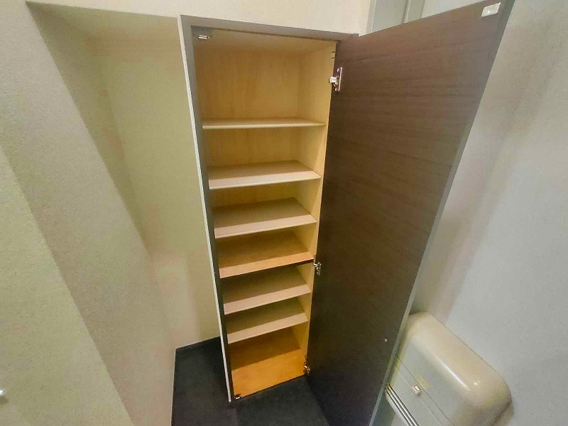 レオネクストルミエール西台Ⅲ その他