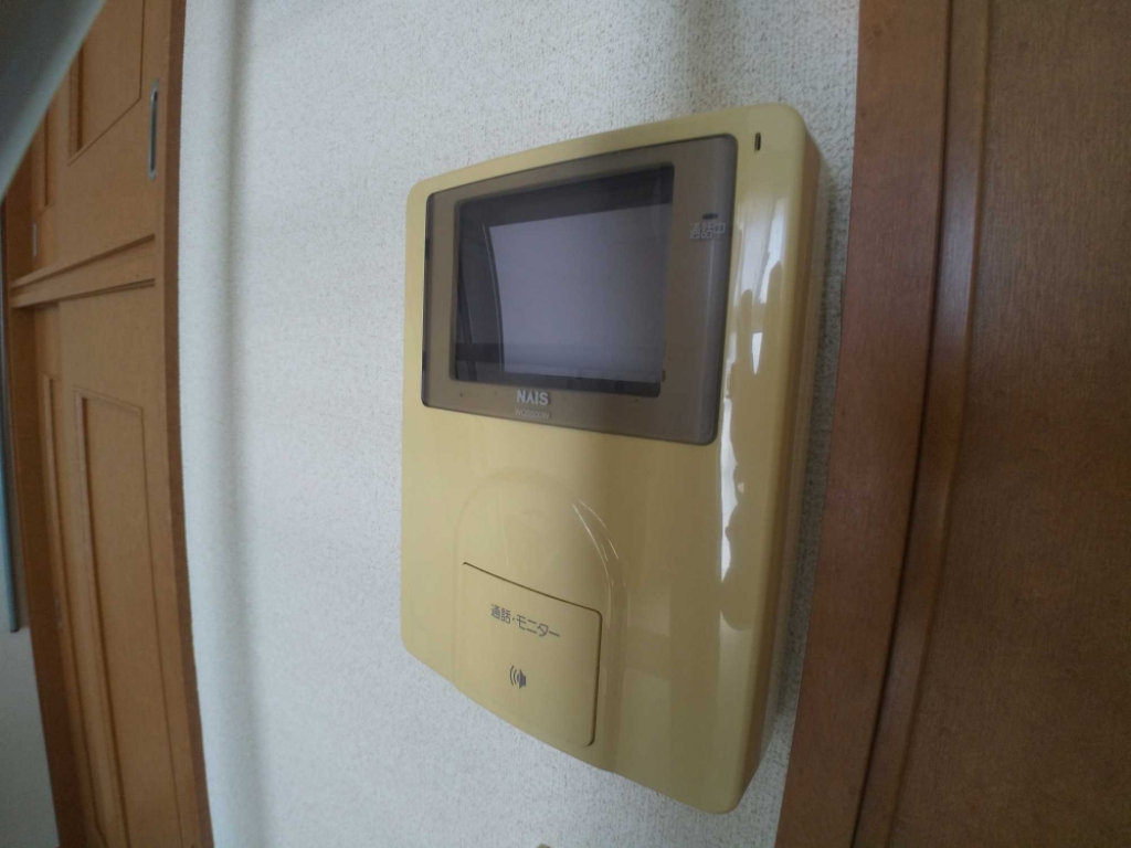 レオパレスプロパッサ大泉 その他