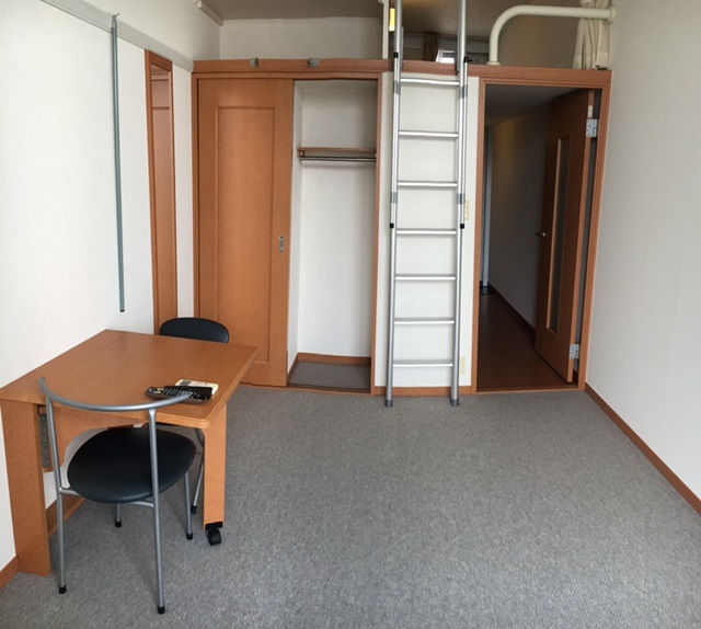 レオパレスプロパッサ大泉 その他
