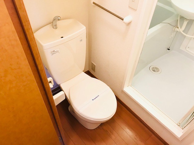 レオパレスプロパッサ大泉 その他