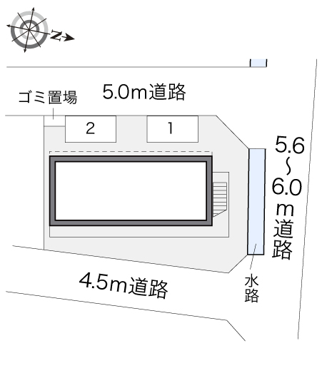 レオパレスＡＳＡＨＩ その他