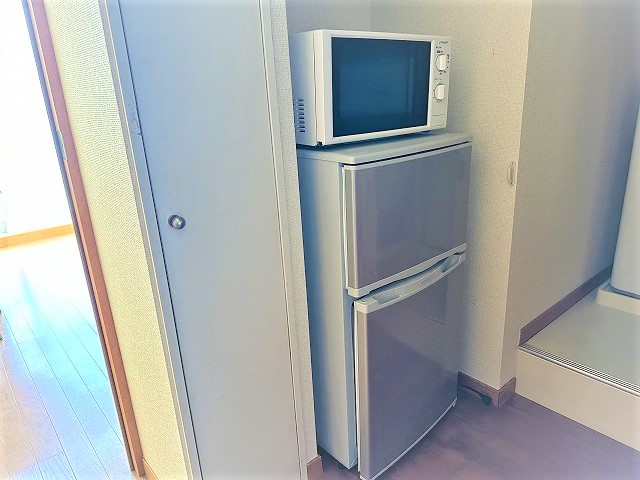 レオパレスＡＳＡＨＩ その他