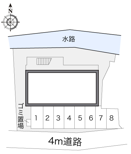 レオパレスマ・フレール その他