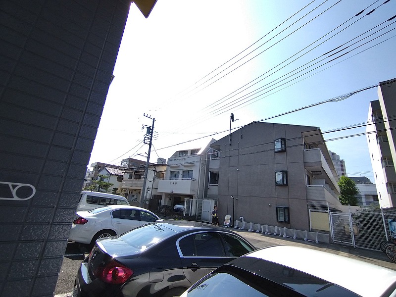 レオパレスマ・フレール その他