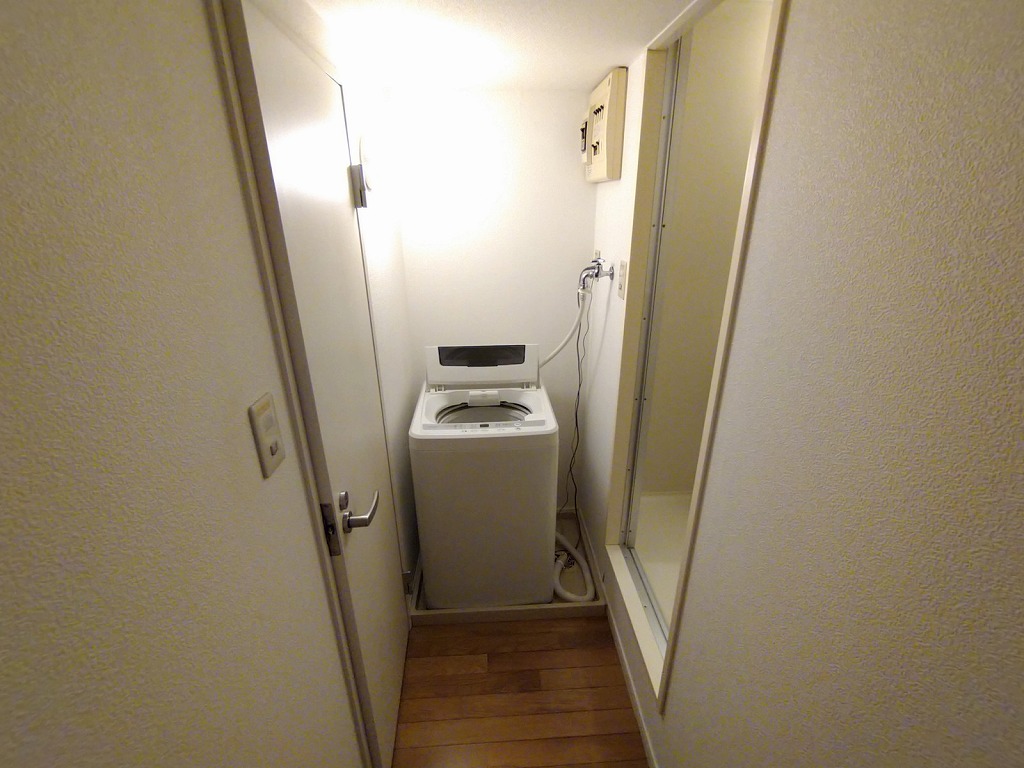 レオパレスマ・フレール その他