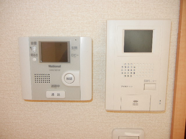 レオパレス青木橋 その他