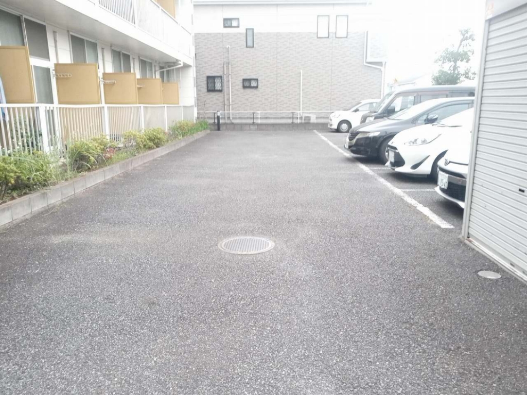 レオパレスラヴェンナ その他