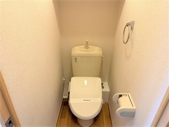 レオパレス中川Ⅱ その他