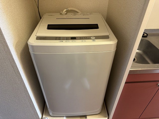 レオパレス中川Ⅱ その他