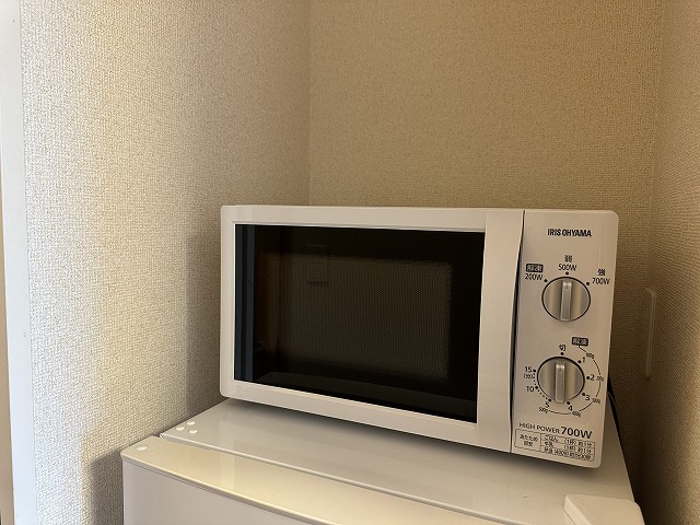 レオパレス中川Ⅱ その他