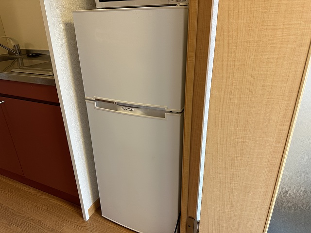 レオパレス中川Ⅱ その他
