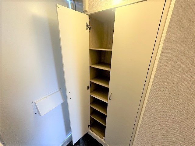 レオパレス中川Ⅱ その他