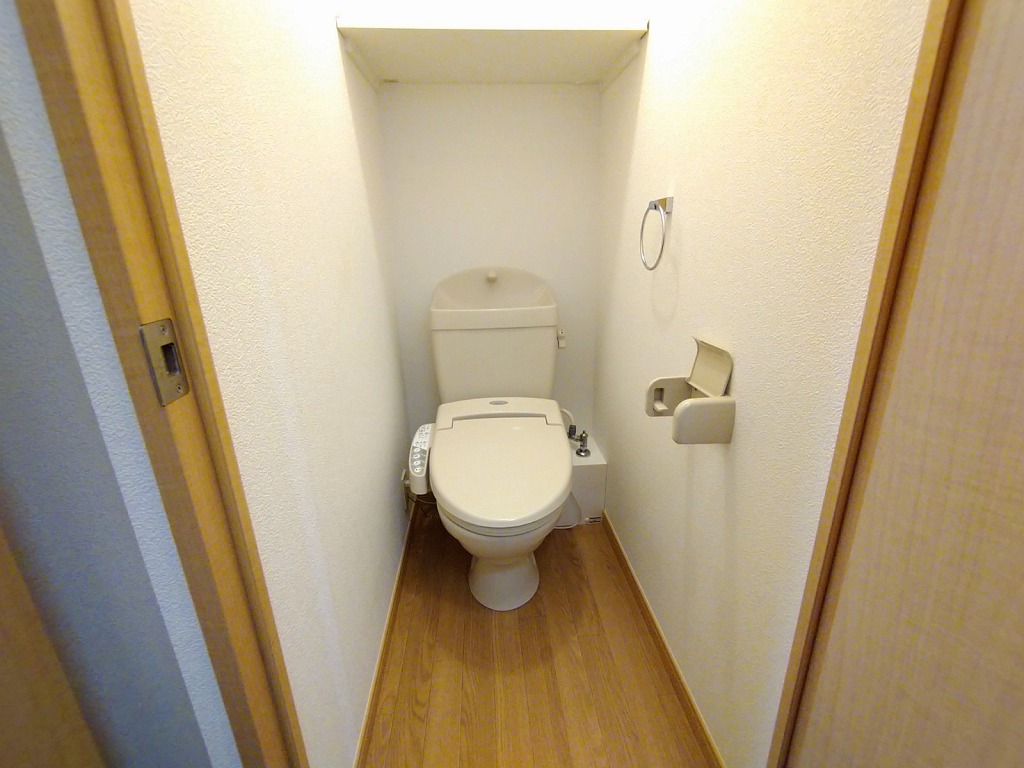 レオパレスアネックスリバティー その他