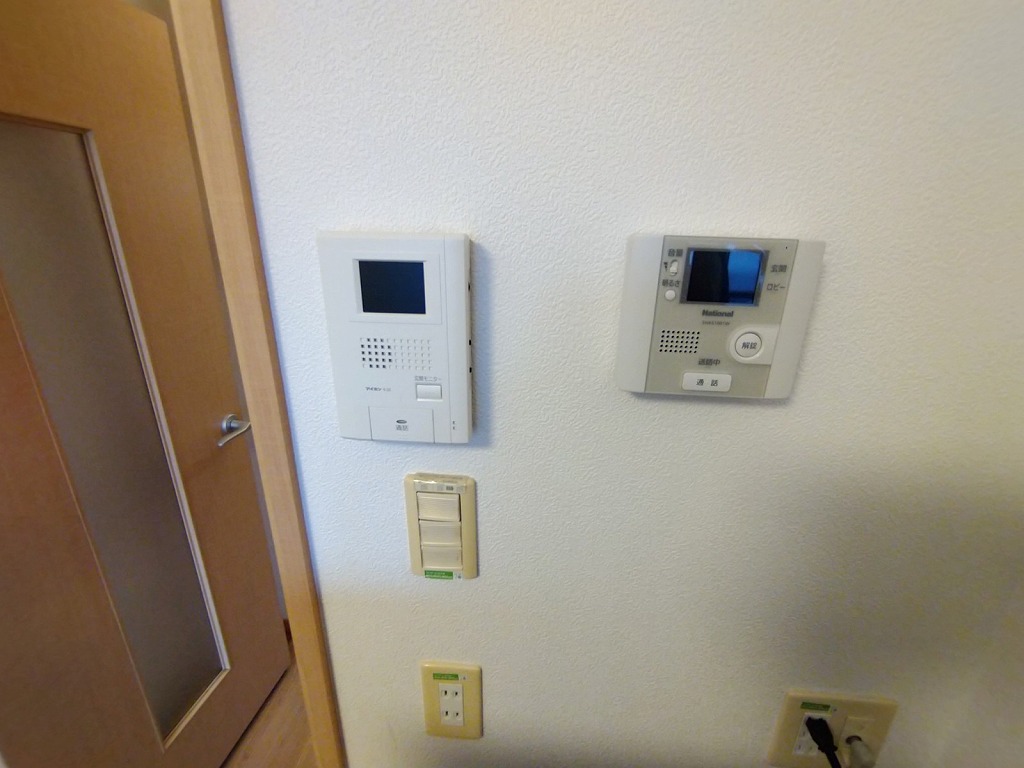 レオパレスアネックスリバティー その他