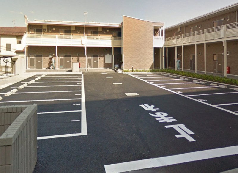 レオネクストフローリッシュ船道 その他