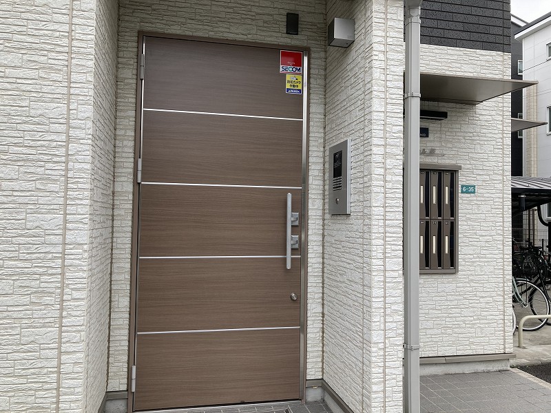 クレイノプレミール蕨 その他