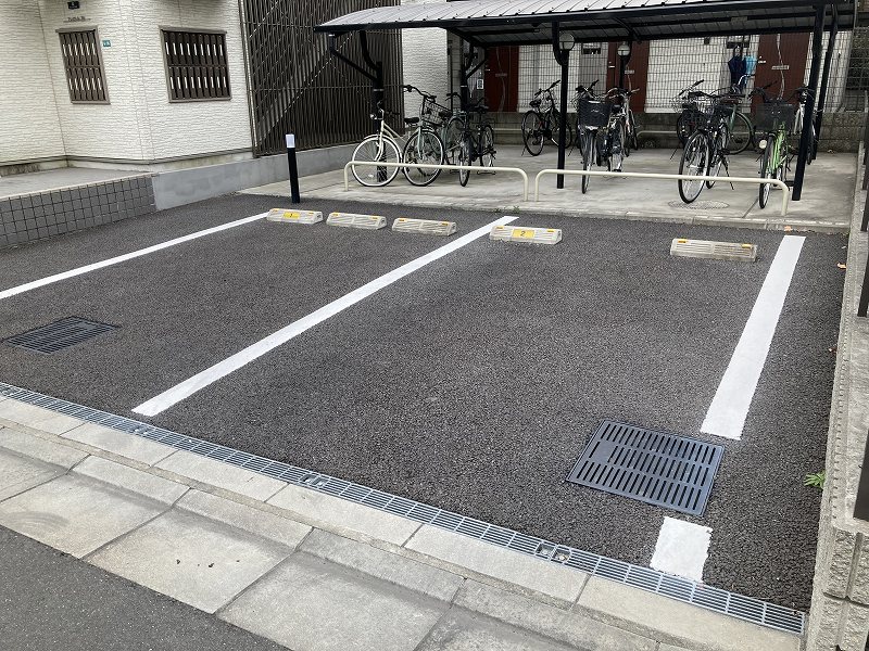 クレイノプレミール蕨 その他