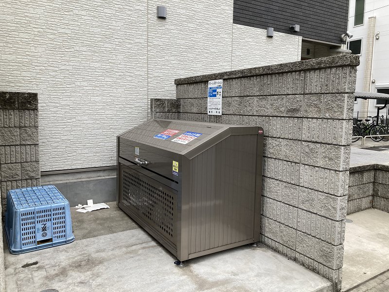 クレイノプレミール蕨 その他
