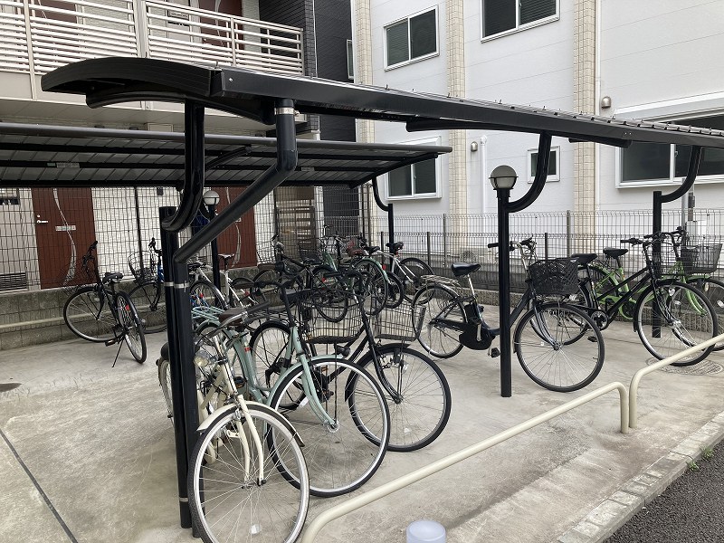 クレイノプレミール蕨 その他