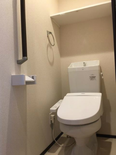 クレイノプレミール蕨 その他