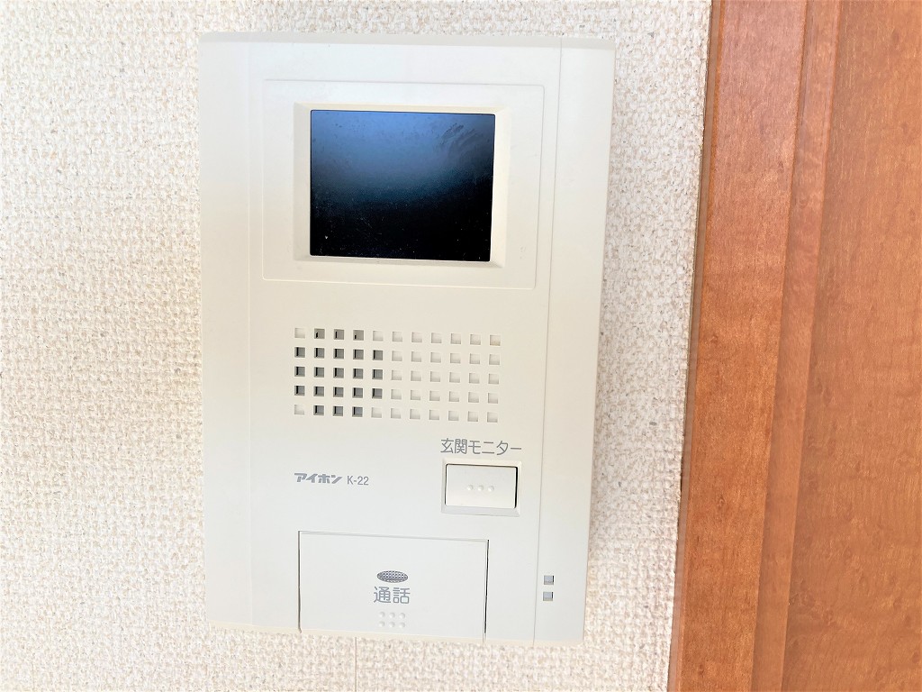 レオパレスグランシャリオ参番館 その他