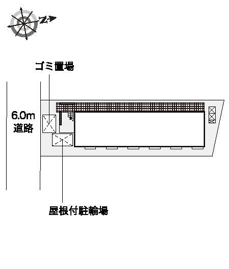 レオネクスト藤仁　西川口 その他