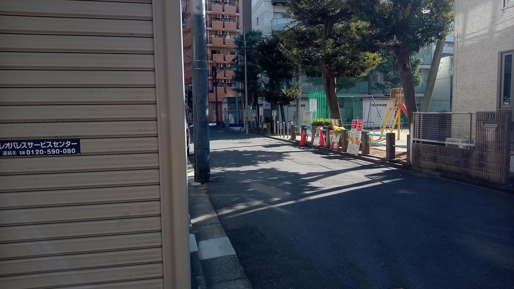 レオネクスト藤仁　西川口 その他
