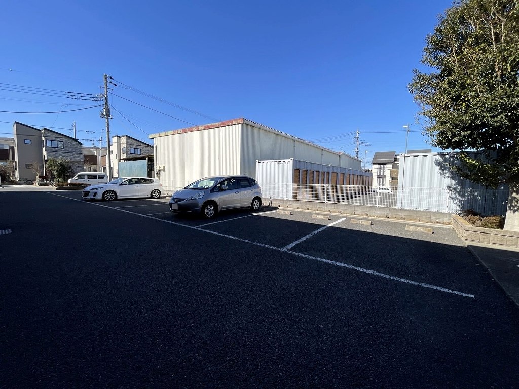 レオパレスヒルズ本郷町 その他