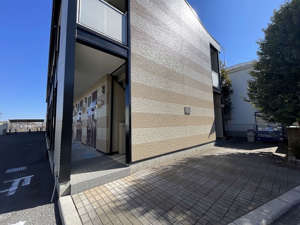 レオパレスヒルズ本郷町 その他