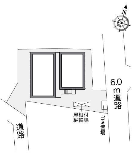 レオパレスｗｅｓｔ　ｃｏｕｒｔ その他