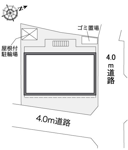レオパレスオリザ田無 その他