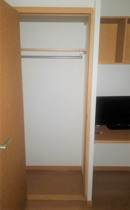 レオパレスオリザ田無 その他