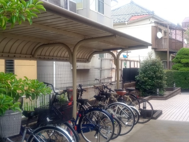 レオパレスＵＣＨＩＤＡ その他