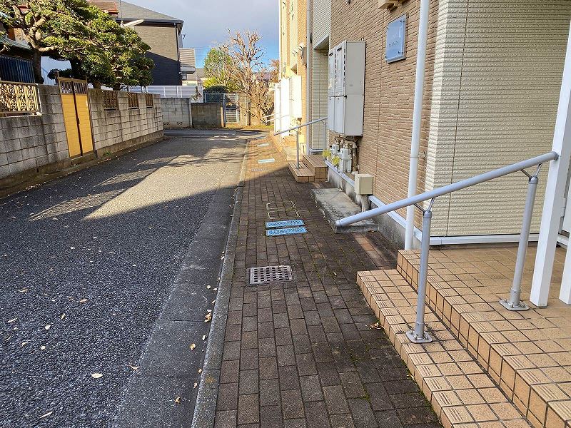 レオネクストウェルフェアー その他